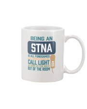 STNA Mug tile