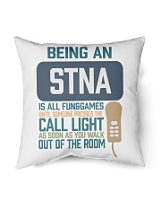STNA Indoor Pillow tile