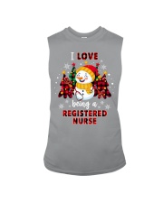 Registered Nurse - RN Sleeveless Tee tile