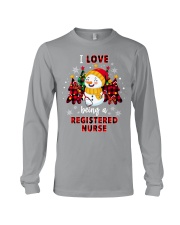 Registered Nurse - RN Long Sleeve Tee tile