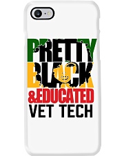 Vet Tech Phone Case tile