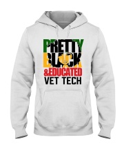 Vet Tech Hooded Sweatshirt tile