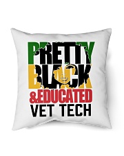 Vet Tech Indoor Pillow tile