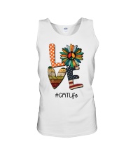 CMT life Unisex Tank tile