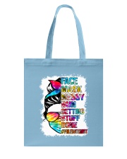 Phlebotomist Tote Bag tile