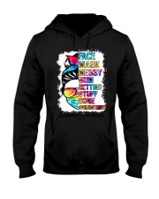 Phlebotomist Hooded Sweatshirt tile