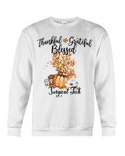 Surgical Tech Crewneck Sweatshirt tile
