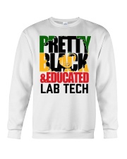 Lab Tech Crewneck Sweatshirt tile