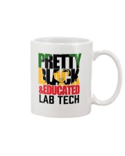 Lab Tech Mug tile