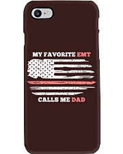 EMT Phone Case tile
