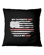 EMT Square Pillowcase tile