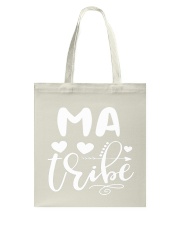 Medical Assistant - MA Tote Bag tile