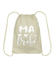 Medical Assistant - MA Drawstring Bag tile