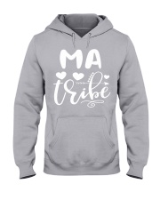 Medical Assistant - MA Hooded Sweatshirt tile
