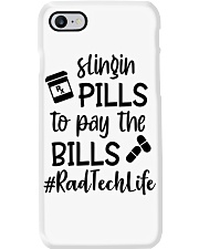 Rad Tech - Radiologic Technologist Phone Case tile