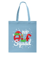 Nurse Practitioner - NP Tote Bag tile