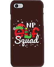 Nurse Practitioner - NP Phone Case tile