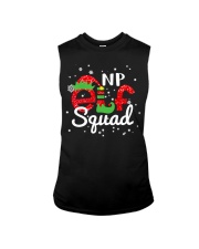 Nurse Practitioner - NP Sleeveless Tee tile