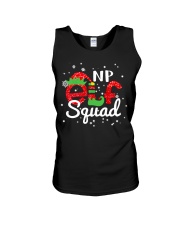 Nurse Practitioner - NP Unisex Tank tile