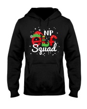 Nurse Practitioner - NP Hooded Sweatshirt tile