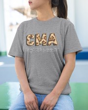 CMA Classic T-Shirt apparel-classic-tshirt-lifestyle-front-213