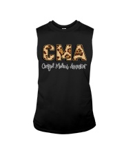 CMA Sleeveless Tee tile