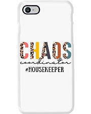 Housekeeper Phone Case tile