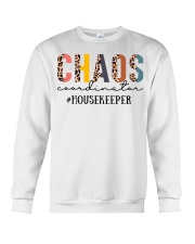 Housekeeper Crewneck Sweatshirt tile