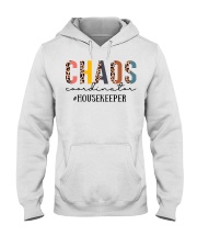 Housekeeper Hooded Sweatshirt tile