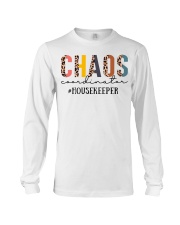 Housekeeper Long Sleeve Tee tile