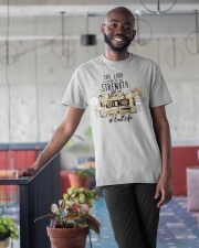 EMT Classic T-Shirt apparel-classic-tshirt-lifestyle-front-34