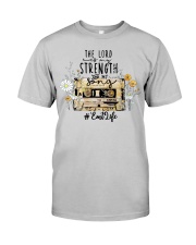 EMT Classic T-Shirt front