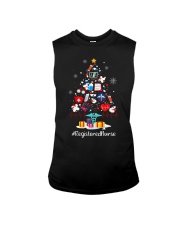 Registered Nurse - RN Sleeveless Tee tile