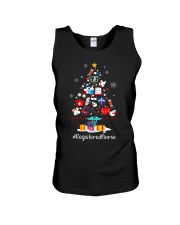 Registered Nurse - RN Unisex Tank tile