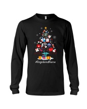 Registered Nurse - RN Long Sleeve Tee tile