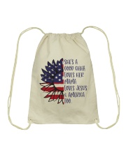 CHHA Drawstring Bag tile