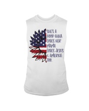 CHHA Sleeveless Tee tile