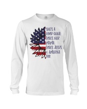 CHHA Long Sleeve Tee tile