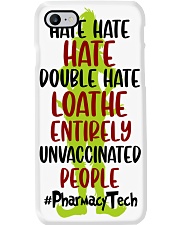 Pharmacy Tech Phone Case tile