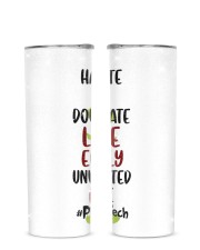 Pharmacy Tech Glitter Tumbler tile