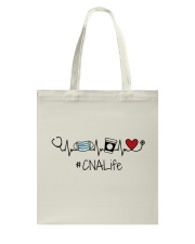 CNA Tote Bag tile