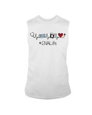 CNA Sleeveless Tee tile