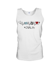 CNA Unisex Tank tile