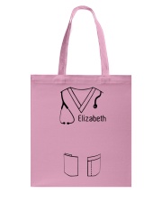 Medical Scrubs Tumbler - Healthcare Worker's Gift Tote Bag tile