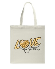 LPN Tote Bag tile
