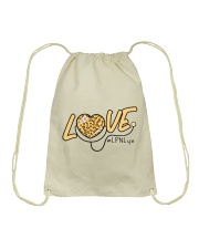 LPN Drawstring Bag tile