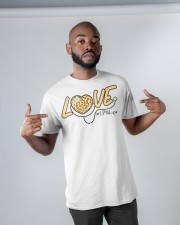 LPN Classic T-Shirt apparel-classic-tshirt-lifestyle-front-32