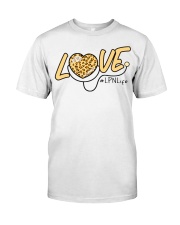 LPN Classic T-Shirt front