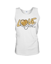 LPN Unisex Tank tile