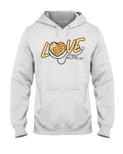 LPN Hooded Sweatshirt tile